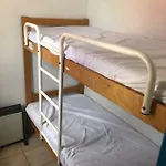 Caraibes -cap Coudalere, 公寓
