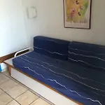 公寓 Caraibes -cap Coudalere, 乐巴凯尔斯