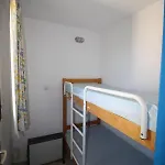 公寓 Caraibes -cap Coudalere,
