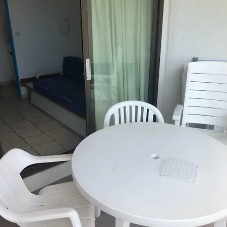 Caraibes -cap Coudalere, Apartman *
