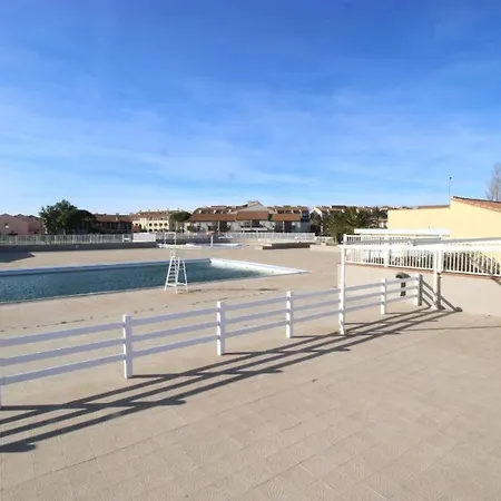 公寓 Caraibes -cap Coudalere, *