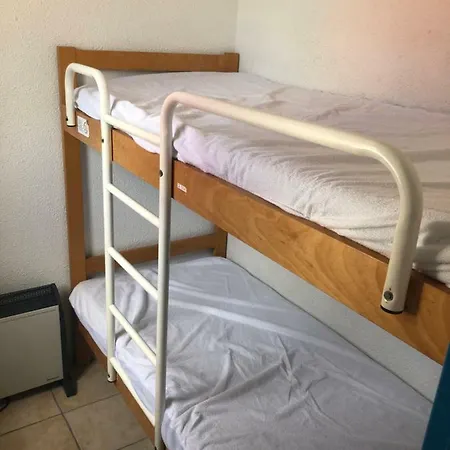 Caraibes -cap Coudalere, Apartment