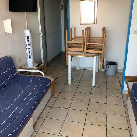 Caraibes -cap Coudalere, Apartment *