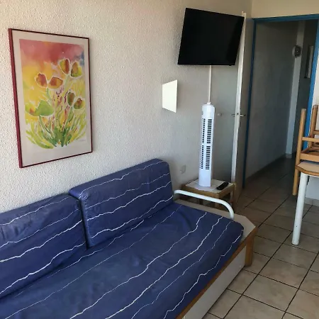 Caraibes -cap Coudalere,
