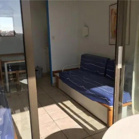 Caraibes -cap Coudalere, شقة *