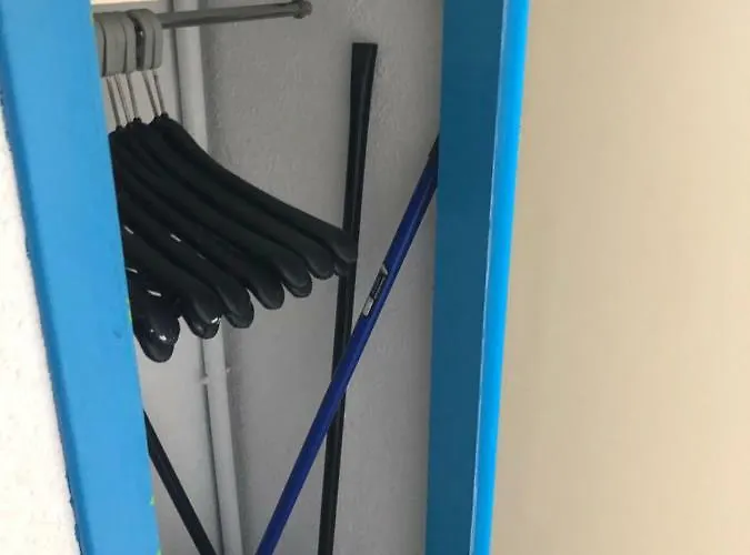 Caraibes -cap Coudalere, Lägenhet *