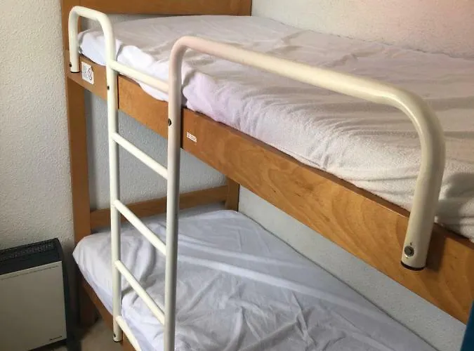 Caraibes -cap Coudalere, شقة