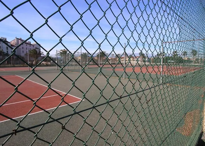 Lägenhet Caraibes -cap Coudalere, *